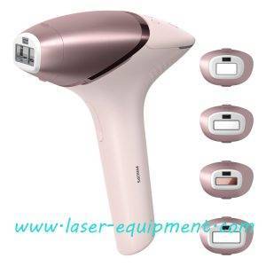 laser equipment.com Philips laser hair removal model BRI958 خرید لیزر موهای زائد فیلیپس مدل BRI958 1 300x300 - home